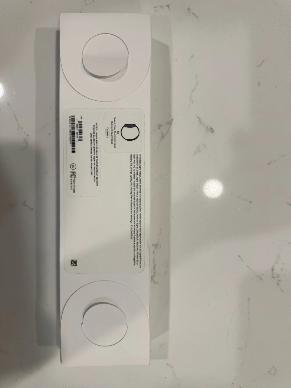 Apple Watch SE